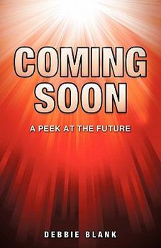 Paperback Coming Soon Book