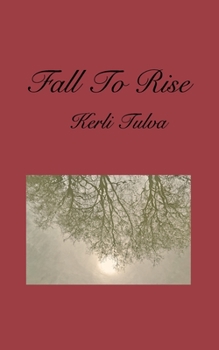 Paperback Fall to Rise Book