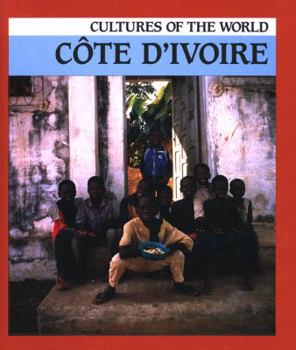 Library Binding Cote d'Ivoire Book
