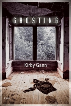 Paperback Ghosting Book