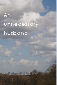 Hardcover An Unnecessary Husband Book