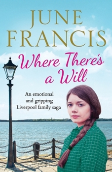 Paperback Where There's a Will Book