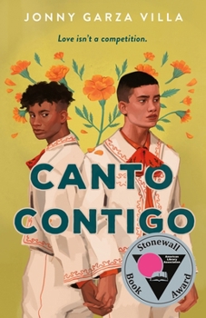 Hardcover Canto Contigo Book