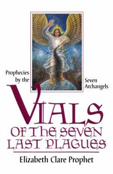 Paperback Vials of the Seven Last Plagues Book