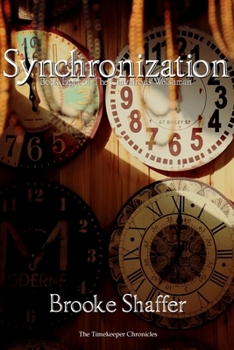 Paperback Synchronization Book