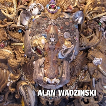Paperback Alan Wadzinski Book