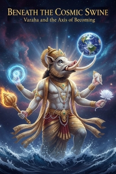 Beneath the Cosmic Swine: Varaha and the Axis of Becoming