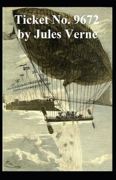 Paperback "Ticket No. ""9672"" Annotated" Book