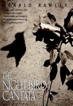 Hardcover The Night Bird Cantata Book