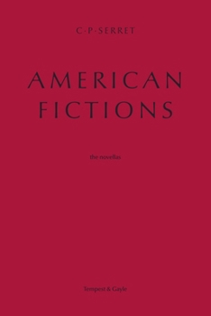Paperback American Fictions Book