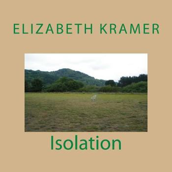 Paperback Isolation Book