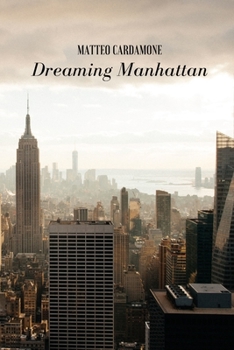 Paperback Dreaming Manhattan Book