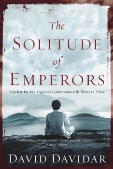 Paperback The Solitude of Emperors Book