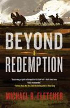 Paperback Beyond Redemption Book