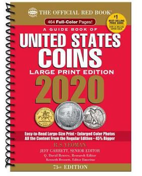 A Guide Book of United States Coins 1981 - Book  of the Official Red Book of U.S. Coins