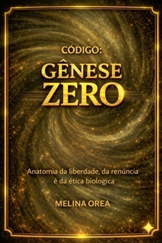 Código: Gênese Zero (Portuguese Edition)