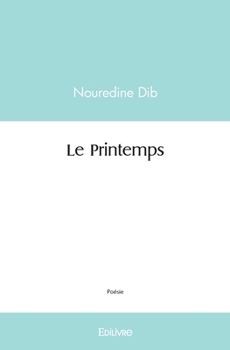 Paperback Le Printemps [French] Book