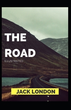 Paperback The Road Illustrated Book