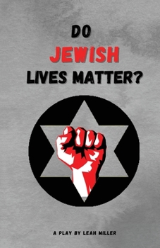 Paperback Do Jewish Lives Matter? Book