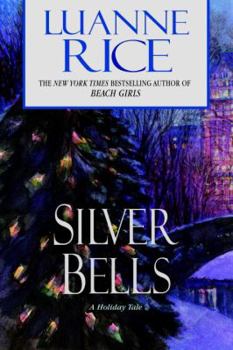 Hardcover Silver Bells Book