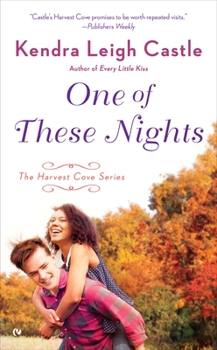 One of These Nights - Book #3 of the Harvest Cove