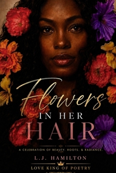 Paperback Flowers in Her Hair Book