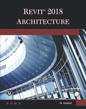 Paperback Revit 2018 Architecture Book