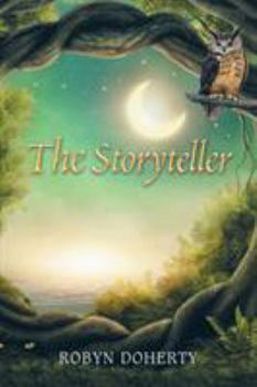 Paperback The Storyteller Book