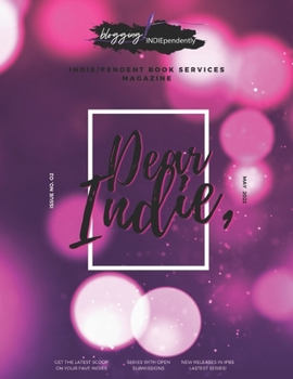 Paperback Dear Indie: Issue 02 Book