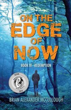 Redemption - Book #3 of the On the Edge of Now