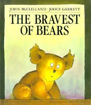 Hardcover Bravest of Bears Book