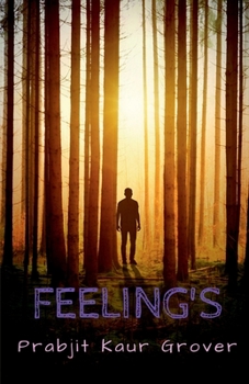 Paperback Feeling's Book