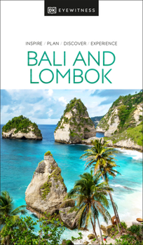 Eyewitness Travel Guide to Bali & Lombok - Book  of the Eyewitness Travel Guides