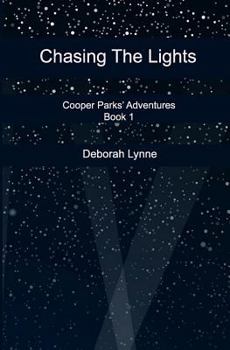 Paperback Chasing The Lights Book