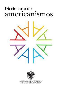 Hardcover Diccionario de Americanismos [Spanish] Book