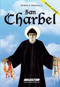 Paperback San Charbel -V1 [Spanish] Book