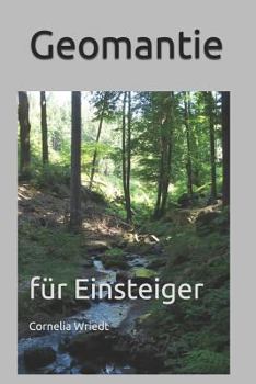 Paperback Geomantie: für Einsteiger [German] Book