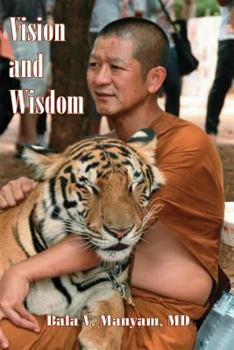 Paperback Vision and Wisdom Book