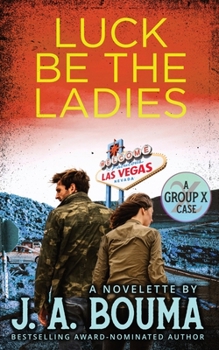 Paperback Luck Be the Ladies Book