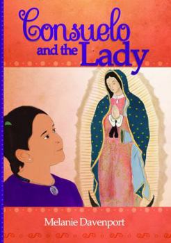 Paperback Consuelo and the Lady Book