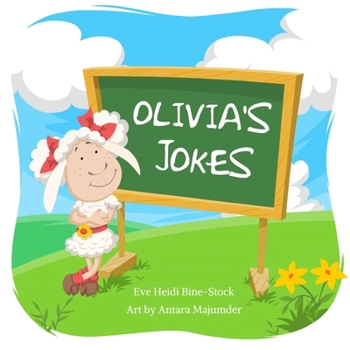 Olivia's Jokes