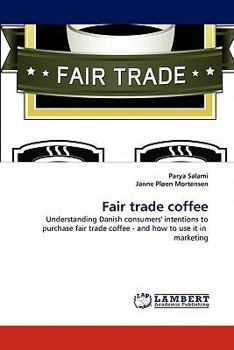 Paperback Fair Trade Coffee Book