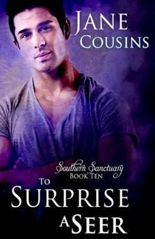 Paperback To Surprise A Seer Book