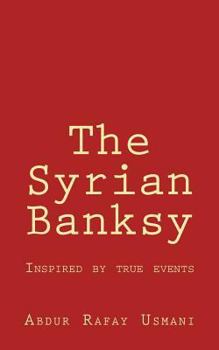 Paperback The Syrian Banksy Book