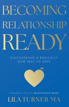 Paperback Becoming Relationship Ready Book