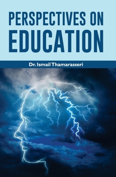 Hardcover Perspectives on Education Book