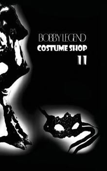 Hardcover Costume II Book