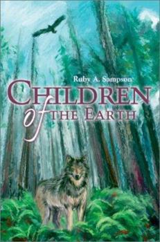 Paperback Children of the Earth Book