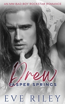 Paperback Drew: An MM Bad Boy Rockstar Romance Book