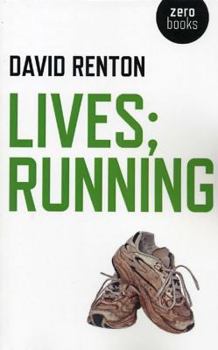 Paperback Lives; Running Book